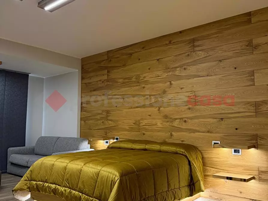 Immagine 10 di Appartamento in vendita  in Via per campocatino, snc a Guarcino