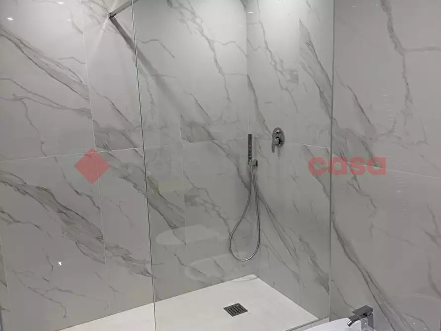 Immagine 18 di Appartamento in vendita  in Via per campocatino, snc a Guarcino