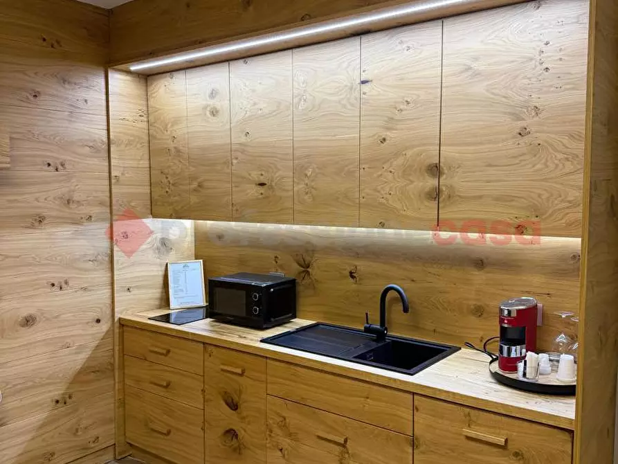 Immagine 1 di Appartamento in vendita  in Via per campocatino, snc a Guarcino