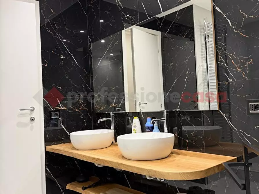 Immagine 9 di Appartamento in vendita  in Via per campocatino, snc a Guarcino