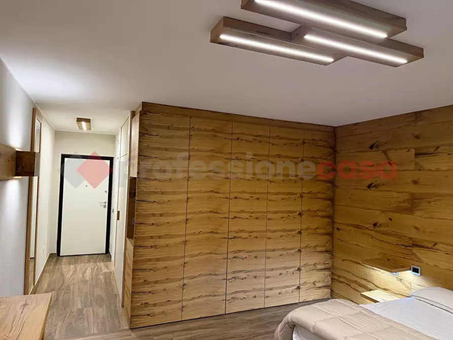 Immagine 7 di Appartamento in vendita  in Via per campocatino, snc a Guarcino