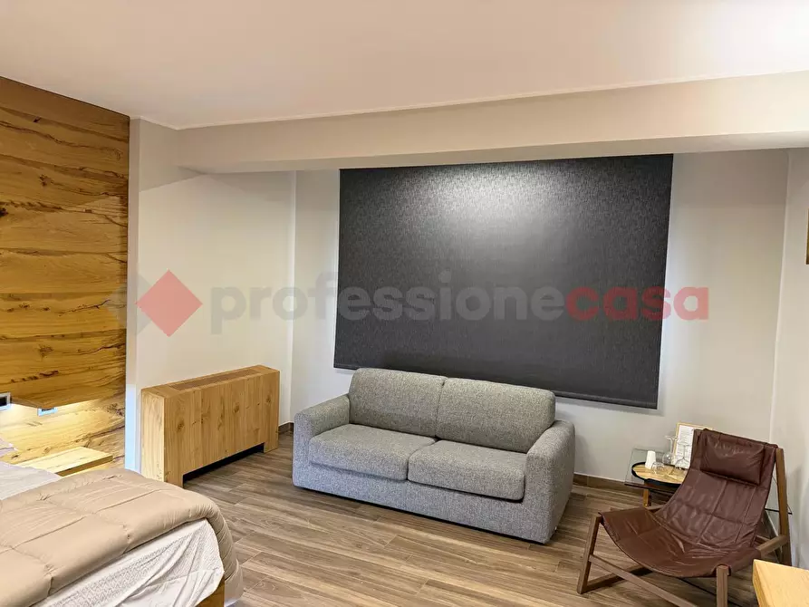 Immagine 19 di Appartamento in vendita  in Via per campocatino, snc a Guarcino