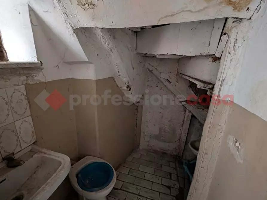 Immagine 13 di Appartamento in vendita  in Via Orticello, 10 a Guarcino