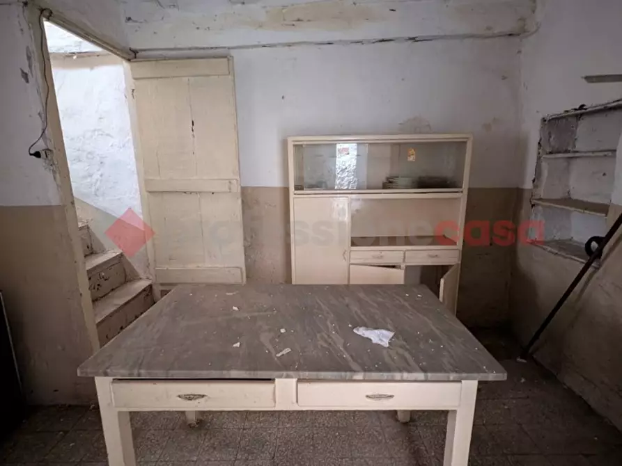 Immagine 24 di Appartamento in vendita  in Via Orticello, 10 a Guarcino