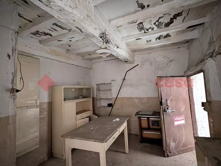 Immagine 17 di Appartamento in vendita  in Via Orticello, 10 a Guarcino