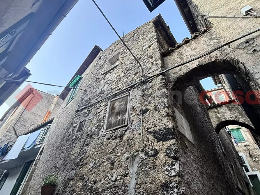 Immagine 9 di Appartamento in vendita  in Via Orticello, 10 a Guarcino