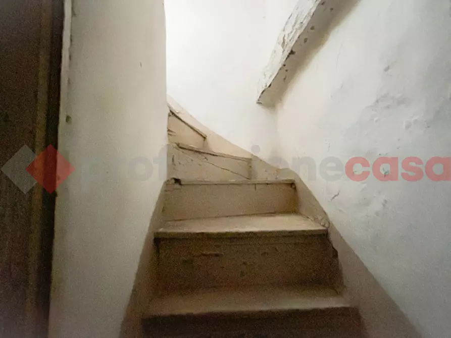 Immagine 8 di Appartamento in vendita  in Via Orticello, 10 a Guarcino