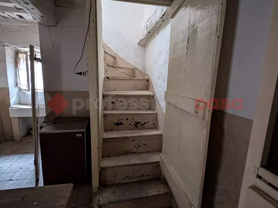 Immagine 26 di Appartamento in vendita  in Via Orticello, 10 a Guarcino