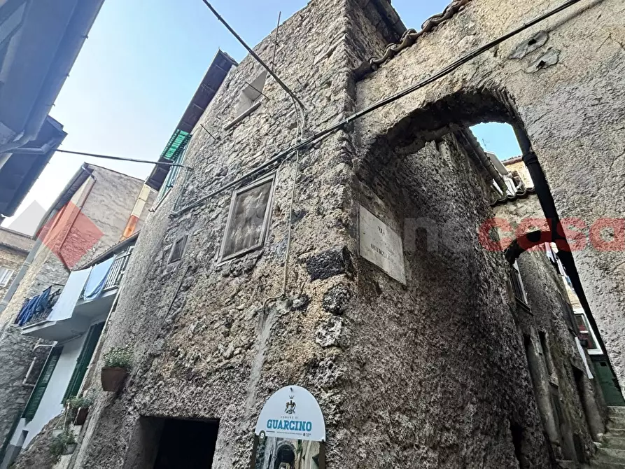 Immagine 10 di Appartamento in vendita  in Via Orticello, 10 a Guarcino