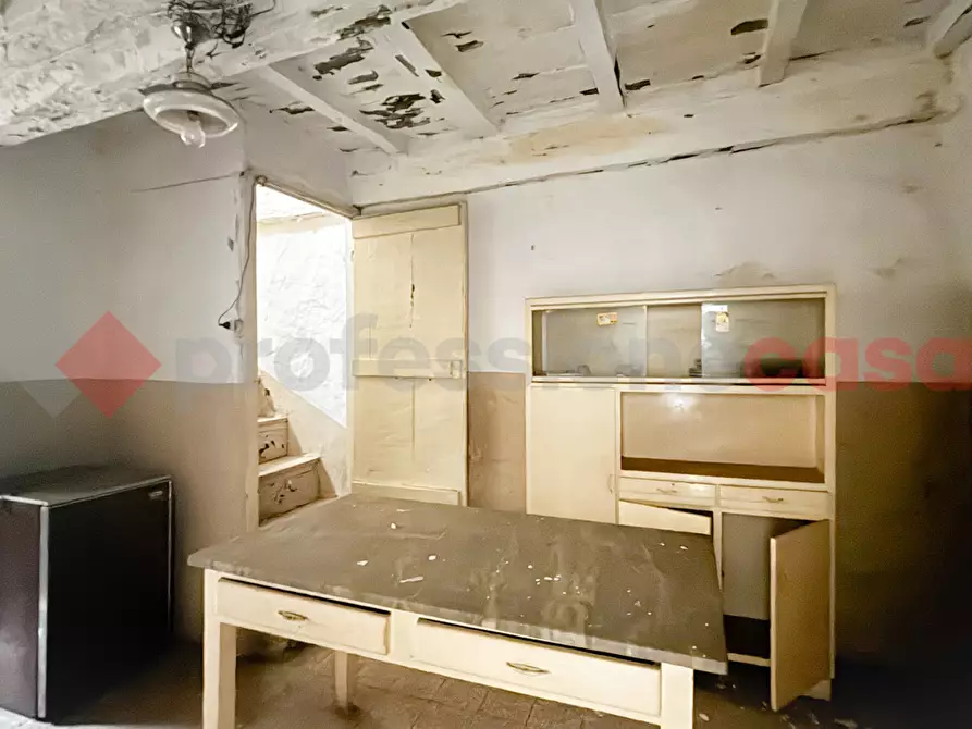 Immagine 3 di Appartamento in vendita  in Via Orticello, 10 a Guarcino