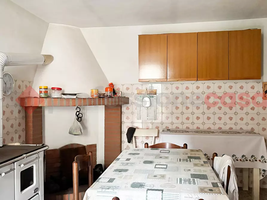 Immagine 2 di Appartamento in vendita  in Via santa maria della quercia, 56 a Guarcino