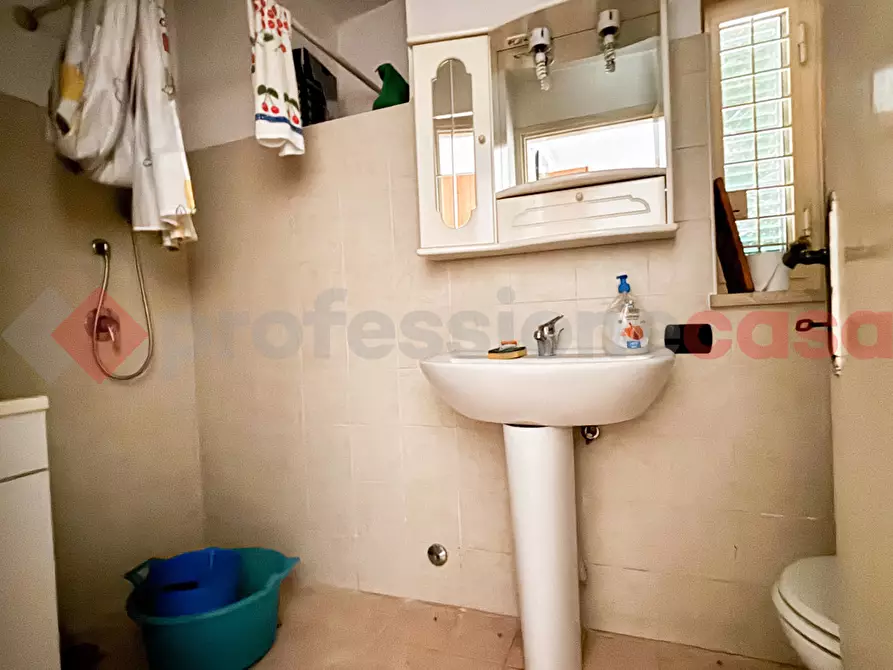 Immagine 8 di Appartamento in vendita  in Via santa maria della quercia, 56 a Guarcino