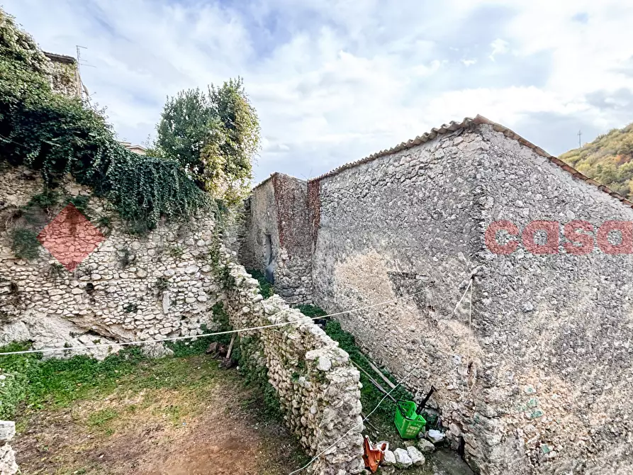 Immagine 13 di Appartamento in vendita  in Via santa maria della quercia, 56 a Guarcino