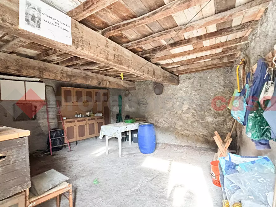 Immagine 12 di Appartamento in vendita  in Via santa maria della quercia, 56 a Guarcino