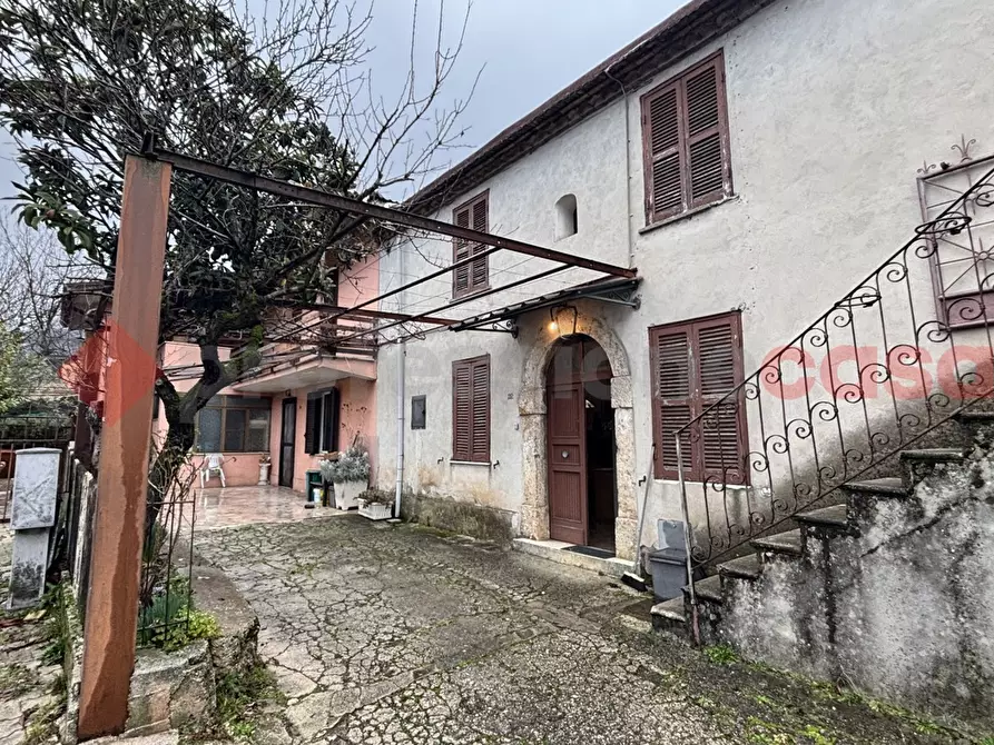 Immagine 29 di Multiproprietà in vendita  in Via SS411, 130 a Vico Nel Lazio