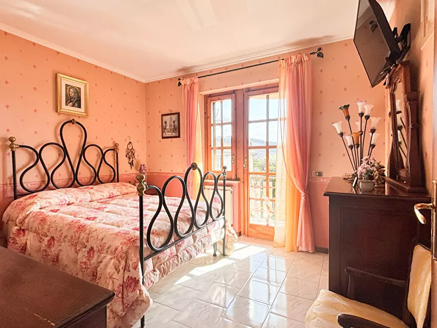 Immagine 23 di Villetta a schiera in vendita  in Via Baselica, 65 a Collepardo