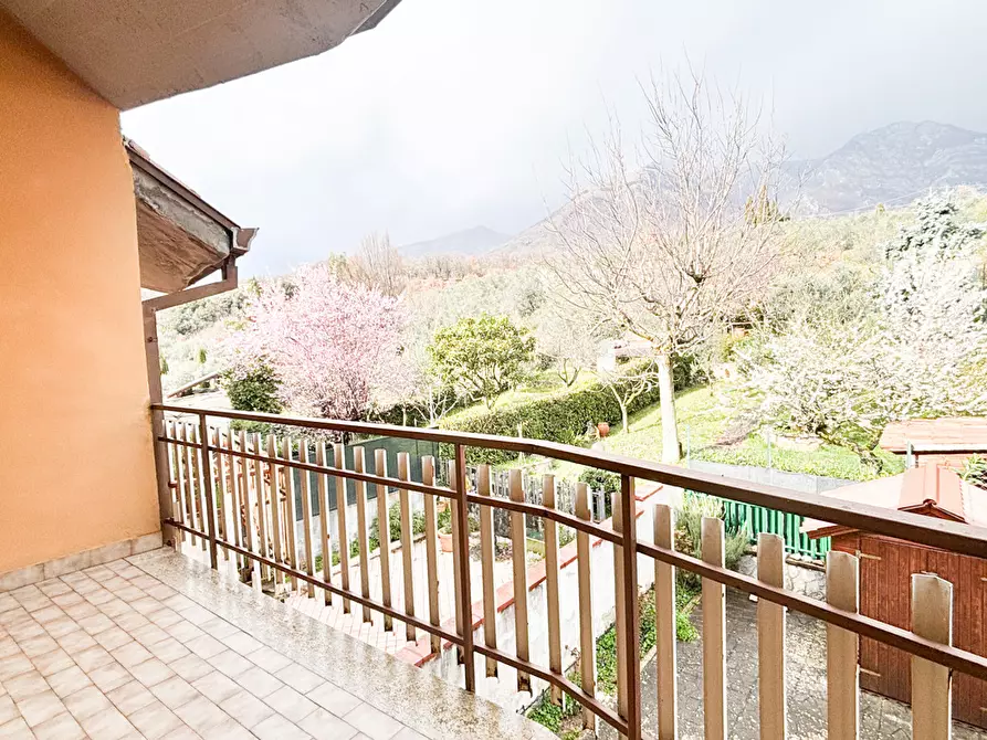 Immagine 13 di Villetta a schiera in vendita  in Via Baselica, 65 a Collepardo