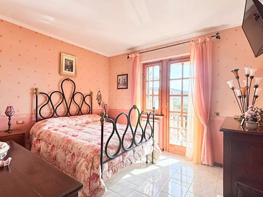 Immagine 11 di Villetta a schiera in vendita  in Via Baselica, 65 a Collepardo