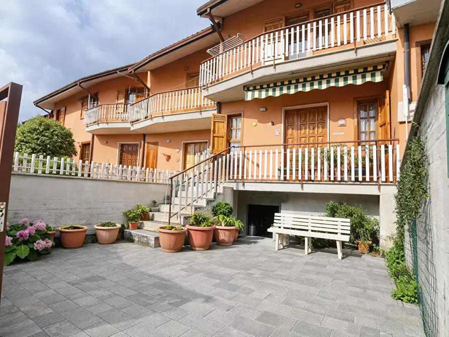 Immagine 1 di Villetta a schiera in vendita  in Via Baselica, 65 a Collepardo