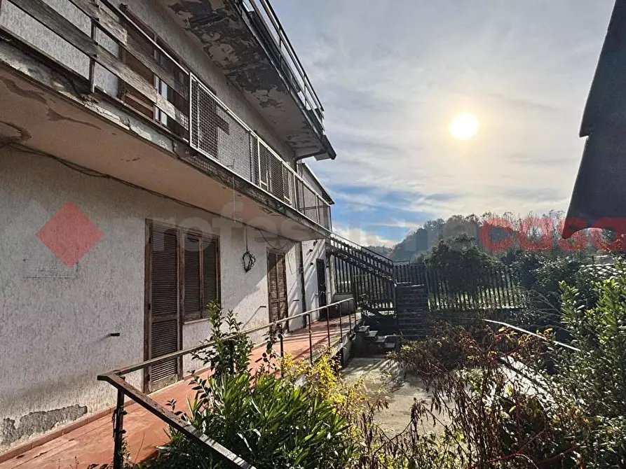Immagine 8 di Villa in vendita  in Via Villini, 21 a Alatri