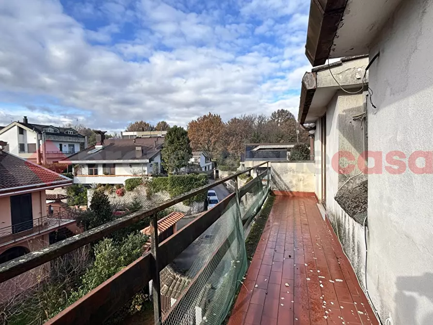 Immagine 10 di Villa in vendita  in Via Villini, 21 a Alatri