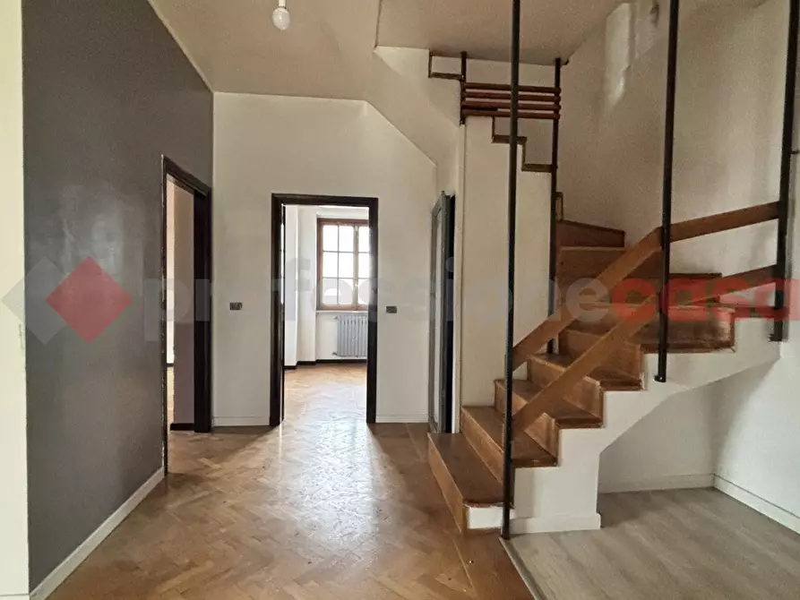 Immagine 26 di Villa in vendita  in Via Villini, 21 a Alatri