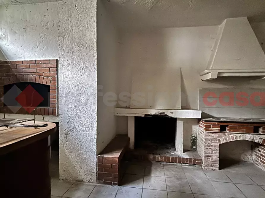 Immagine 41 di Villa in vendita  in Via Villini, 21 a Alatri