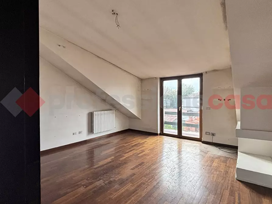 Immagine 31 di Villa in vendita  in Via Villini, 21 a Alatri