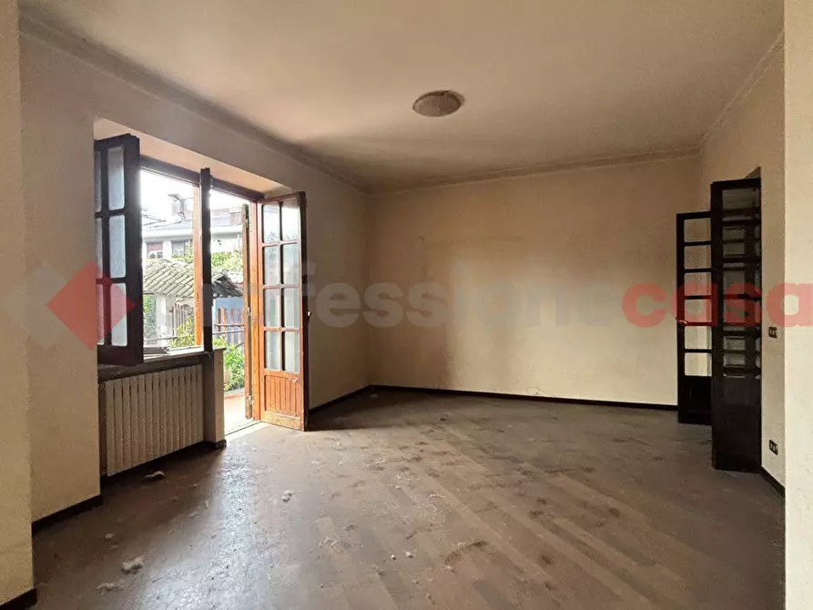 Immagine 19 di Villa in vendita  in Via Villini, 21 a Alatri