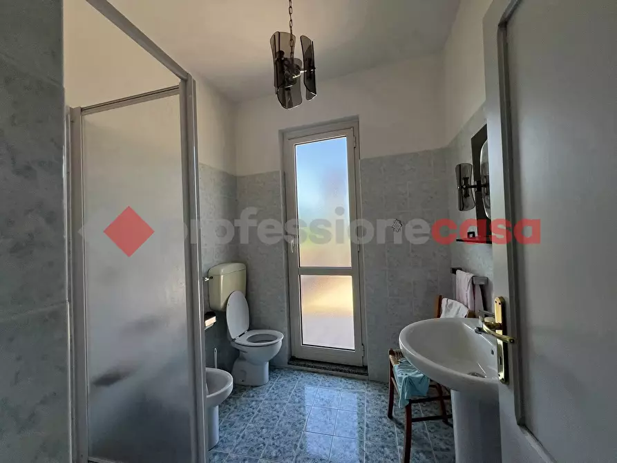 Immagine 11 di Villa in vendita  in Via vicinale casette, 1 a Fumone