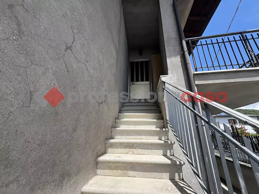 Immagine 14 di Villa in vendita  in Via vicinale casette, 1 a Fumone