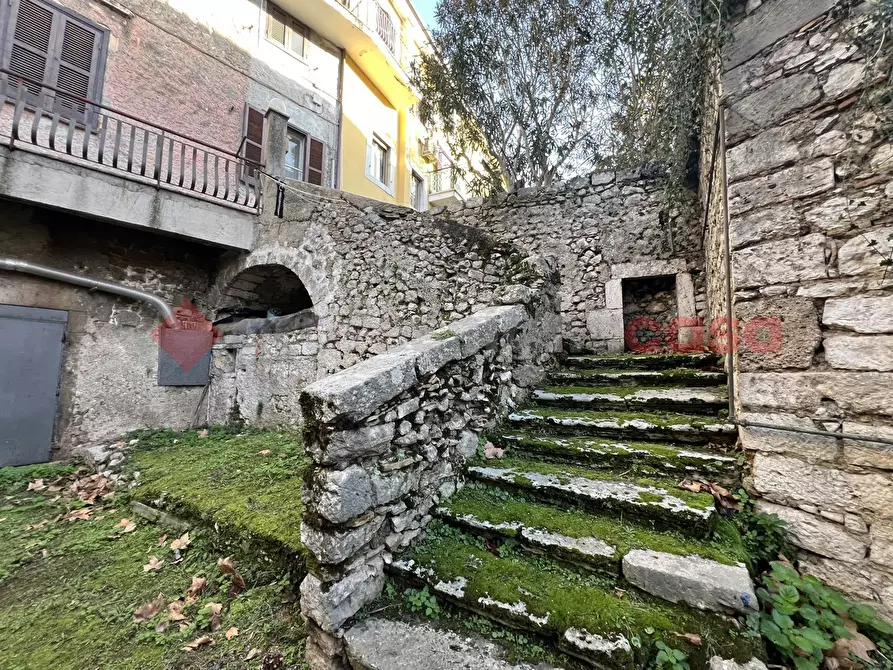 Immagine 17 di Appartamento in vendita  in Vicolo delle monachelle, 10 a Alatri