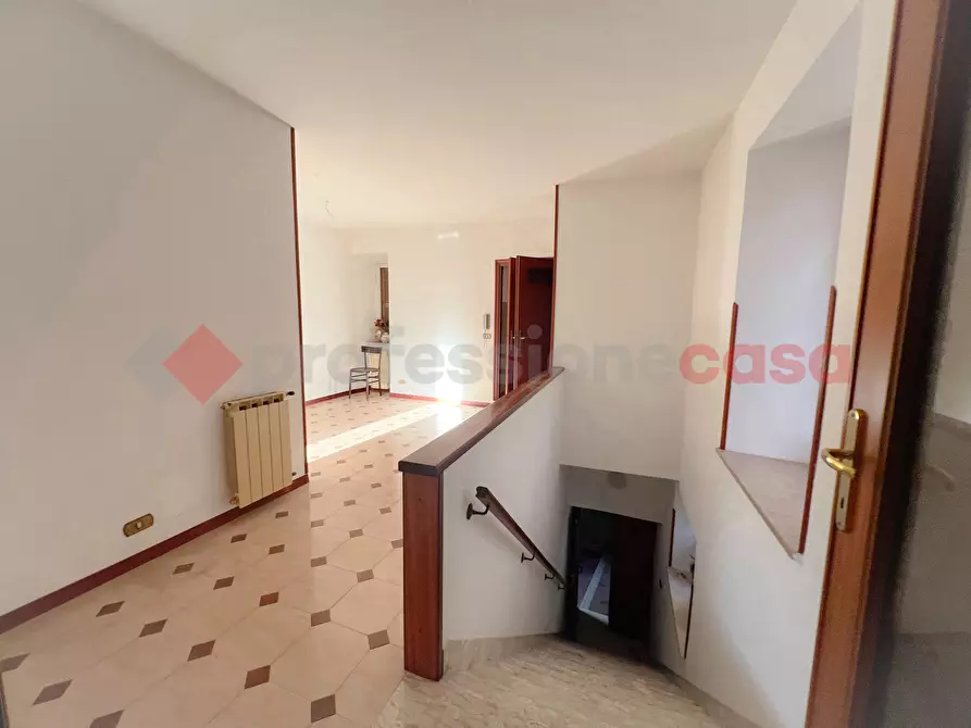 Immagine 11 di Appartamento in vendita  in Vicolo delle monachelle, 10 a Alatri