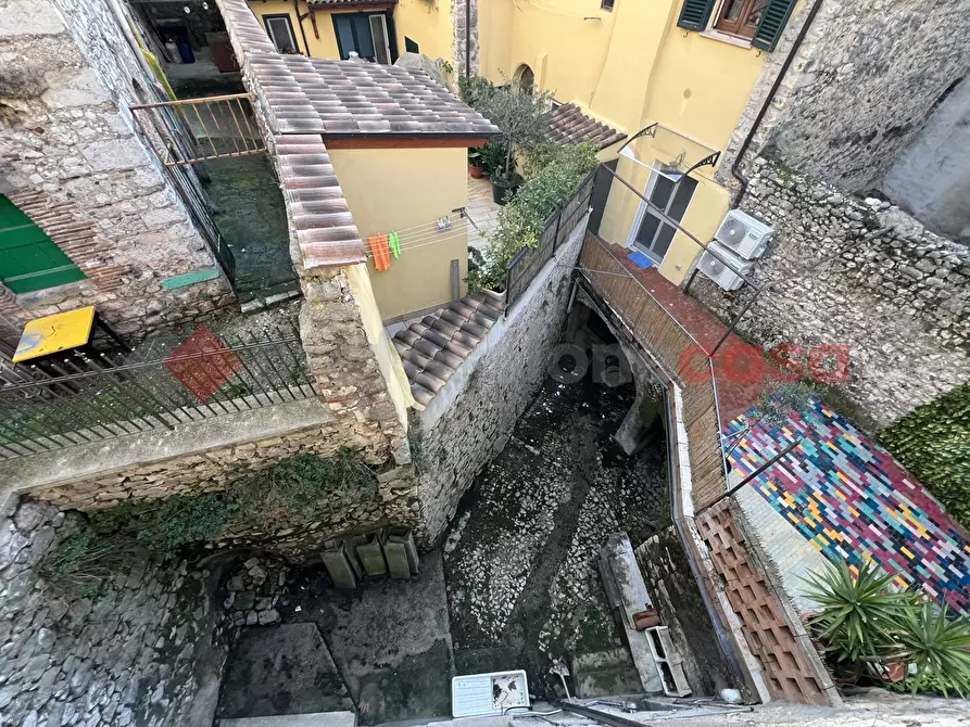 Immagine 16 di Appartamento in vendita  in Vicolo delle monachelle, 10 a Alatri