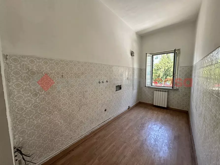 Immagine 25 di Appartamento in vendita  in Via ALCIDE DE GASPERI, 51 a Alatri