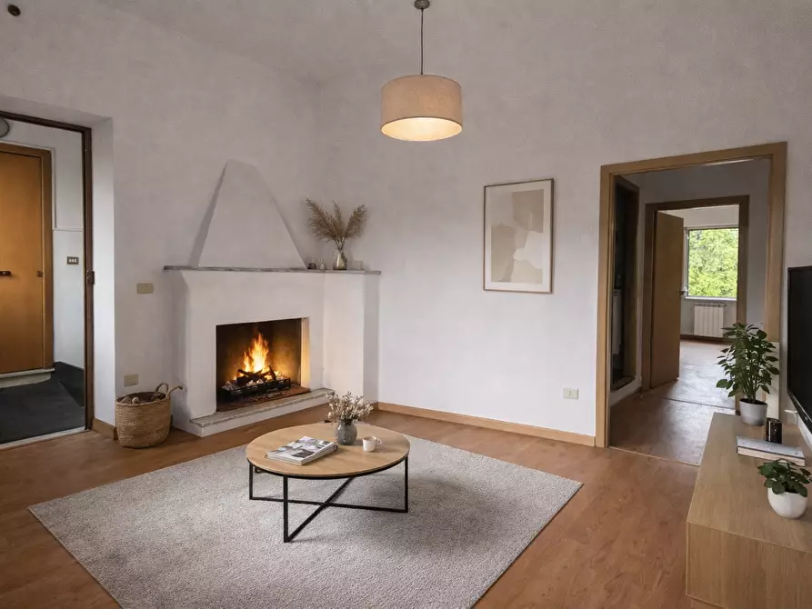 Immagine 5 di Appartamento in vendita  in Via ALCIDE DE GASPERI, 51 a Alatri