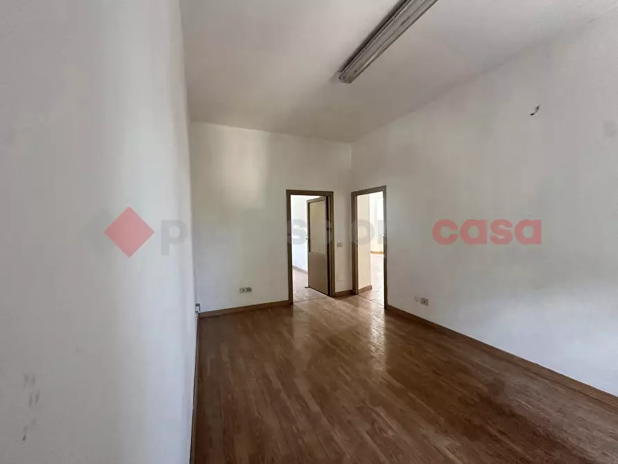 Immagine 23 di Appartamento in vendita  in Via ALCIDE DE GASPERI, 51 a Alatri