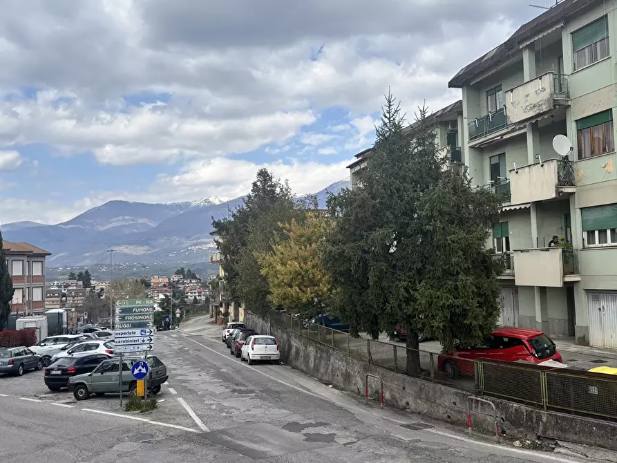 Immagine 13 di Appartamento in vendita  in Via ALCIDE DE GASPERI, 51 a Alatri
