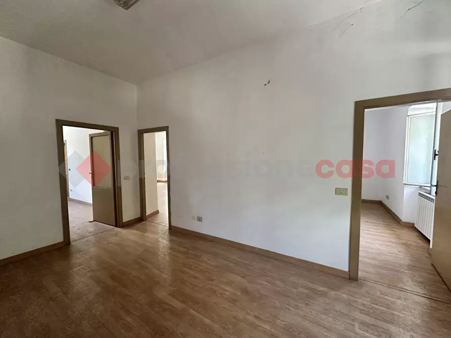 Immagine 20 di Appartamento in vendita  in Via ALCIDE DE GASPERI, 51 a Alatri