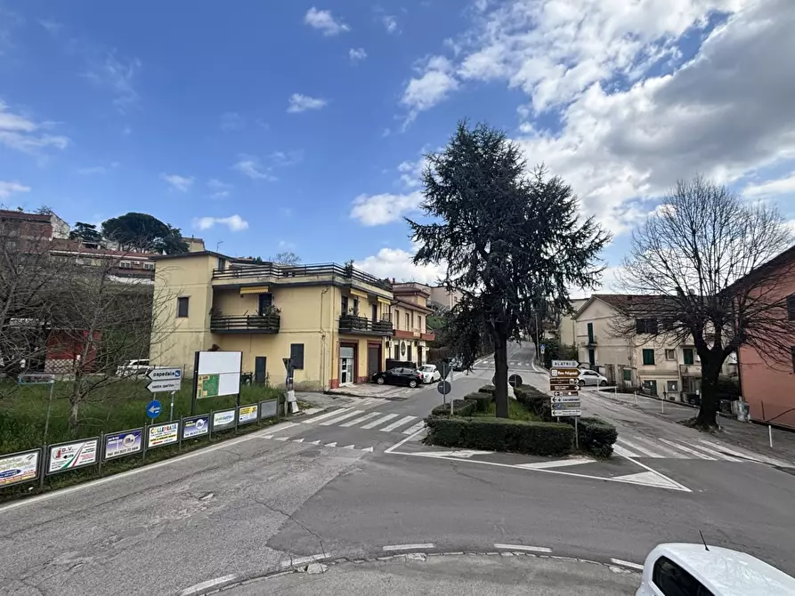 Immagine 12 di Appartamento in vendita  in Via ALCIDE DE GASPERI, 51 a Alatri