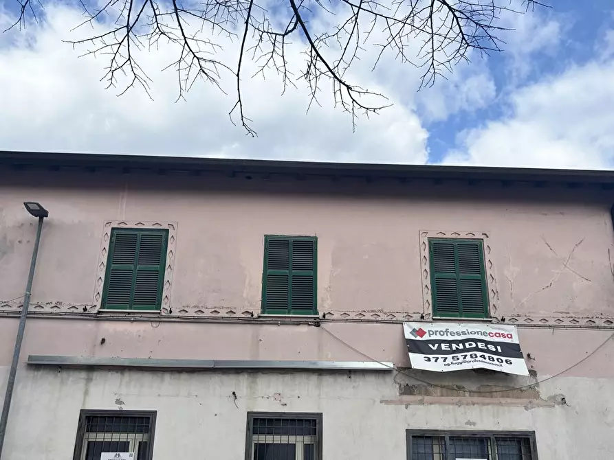 Immagine 14 di Appartamento in vendita  in Via ALCIDE DE GASPERI, 51 a Alatri