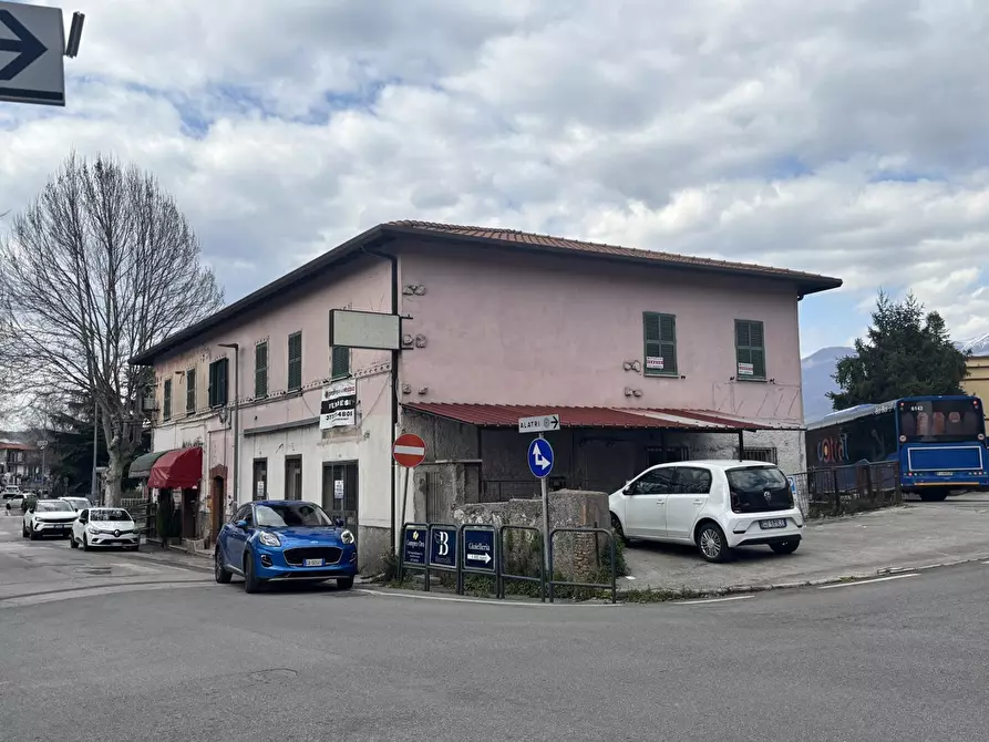 Immagine 16 di Appartamento in vendita  in Via ALCIDE DE GASPERI, 51 a Alatri