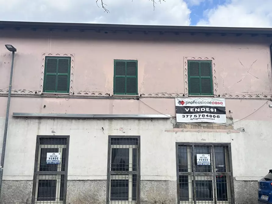 Immagine 15 di Appartamento in vendita  in Via ALCIDE DE GASPERI, 51 a Alatri