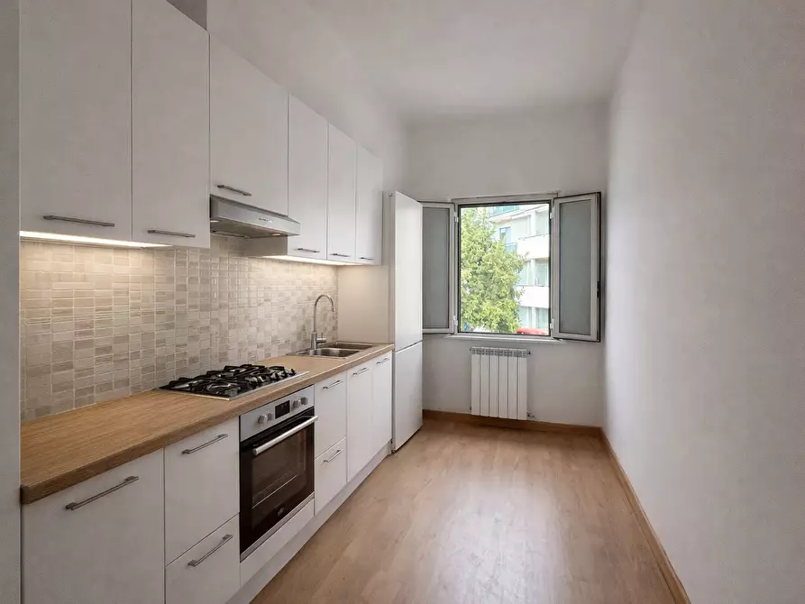 Immagine 6 di Appartamento in vendita  in Via ALCIDE DE GASPERI, 51 a Alatri