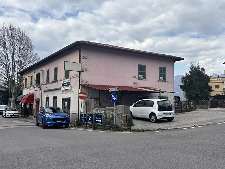 Immagine 17 di Appartamento in vendita  in Via ALCIDE DE GASPERI, 51 a Alatri