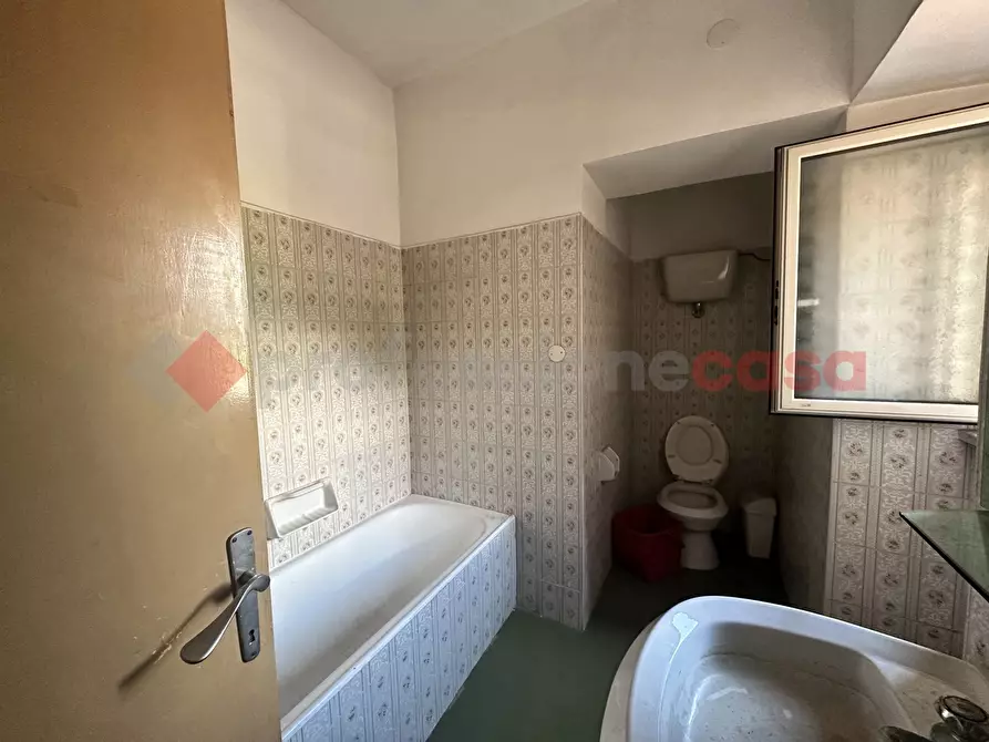 Immagine 24 di Appartamento in vendita  in Via ALCIDE DE GASPERI, 51 a Alatri