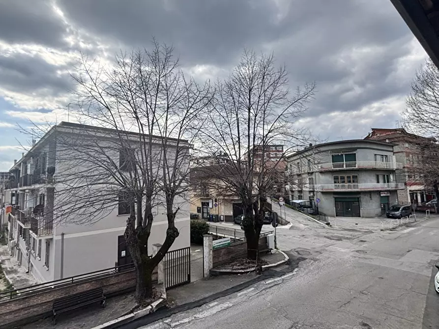 Immagine 11 di Appartamento in vendita  in Via ALCIDE DE GASPERI, 51 a Alatri