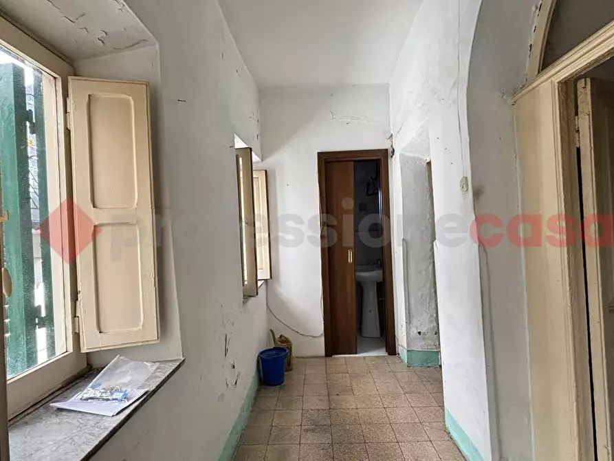 Immagine 4 di Appartamento in vendita  in Via san benedetto, 29 a Guarcino