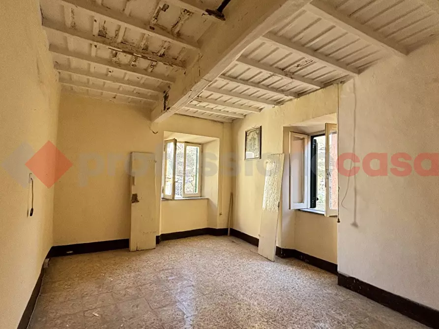 Immagine 10 di Appartamento in vendita  in Via san benedetto, 29 a Guarcino