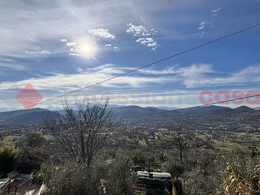 Immagine 13 di Appartamento in vendita  in Via casappo, 39 a Vico Nel Lazio